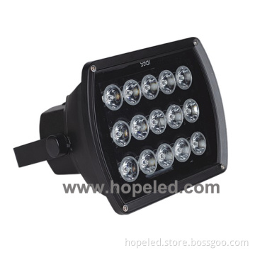 15W Square LED Wallwasher Light